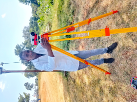 NG'ETICH  GNOMIO SERVICES